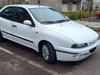 Usata Fiat Brava 103 CV (75 kW) 1997 Utilitaria