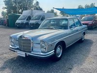 usata Mercedes 250 SE AUTOMATIC