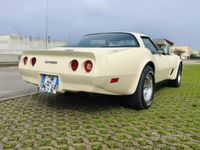 usata Corvette Stingray c3