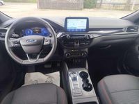 Usata Ford Kuga ST-Line 120 CV (88 kW) 2023 Grigio SUV