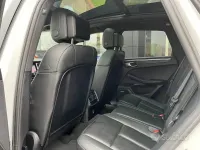 Usata Porsche Macan 265 CV (194 kW) 2022 Bianco SUV
