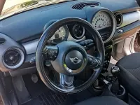 Usata Mini Clubman 112 CV (82 kW) 2011 Marrone Station wagon