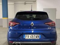 Usado Renault Clio IV R.S. 131 CV (96 kW) 2019 Berlina