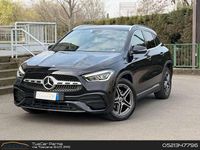 Usata Mercedes GLA250 Premium 218 CV (160 kW) 2021 Nero SUV