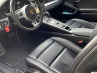 usata Porsche 911 (991) - 2015