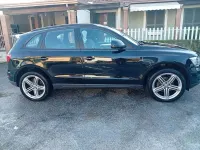 Usata Audi Q5 Ambiente 170 CV (125 kW) 2011 SUV