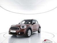 usata Mini Cooper S Countryman Cooper Countryman 1.5 E ALL4 Automatica