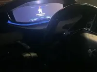 Usata Peugeot 3008 131 CV (96 kW) 2019 Nero SUV