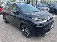 Usata Citroën C3 Aircross PureTech 131 CV (96 kW) 2024 Nero SUV