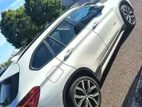 Usata BMW X1 xLine 150 CV (110 kW) 2017 Bianco SUV