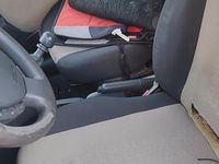 Usata Fiat Panda 2007 Utilitaria
