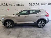 Usata Volvo XC40 179 CV (131 kW) 2020 Grigio SUV