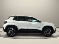 Nuova Jeep Avenger Summit 110 CV (80 kW) 2025 Bianco SUV