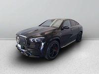 usata Mercedes GLE53 AMG GLE 53 AMG GLE coupe 53 mhev (eq-boost) AMG Premium 4matic+ a