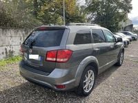Usata Fiat Freemont 170 CV (125 kW) 2013 Grigio SUV