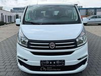Usata Fiat Talento 125 CV (91 kW) 2019 Bianco Monovolume