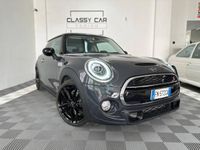 usata Mini Cooper S 2.0auto