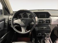 usata Mercedes 170 GLK 2.2D4Matic Auto. Premium