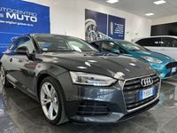 usata Audi A5 Coupe 2.0 tdi Business 190cv