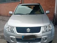 Usata Suzuki Grand Vitara 109 CV (80 kW) 2008 Grigio SUV