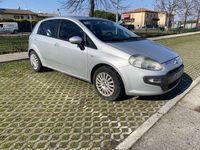 Usata Fiat Punto Evo Active 75 CV (55 kW) 2010 Utilitaria