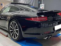 Usata Porsche 911 Carrera S 400 CV (294 kW) 2014 Nero Coupé