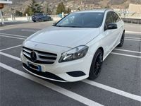 usata Mercedes A180 Classe122cv