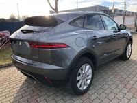 usata Jaguar E-Pace 2.0D 150 CV S Cold Retrocamera