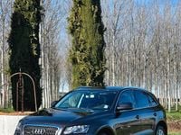 Usata Audi Q5 170 CV (125 kW) 2010 Grigio SUV