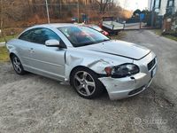 Usata Volvo C70 2008 Cabrio