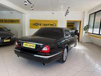 Usata Jaguar XJ6 Executive 2007 Berlina