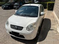 Usata Kia Picanto 2008 Utilitaria