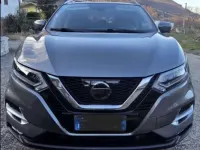 Usata Nissan Qashqai N-Connecta 110 CV (80 kW) 2017 SUV