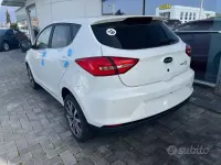 Nuova EVO Evo 3 113 CV (83 kW) 2026 Bianco SUV