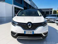Usata Renault Espace 160 CV (117 kW) 2020 Bianco Monovolume