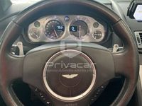 usata Aston Martin DB9 DB9volante 6.0 touchtronic 2 Decappottabile