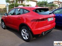 usata Jaguar E-Pace -2.0d i4 fwd 150cv