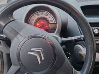 Usata Citroën C1 2008 Bianco Utilitaria