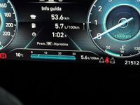 Usata Hyundai Bayon 84 CV (61 kW) 2022 Nero SUV