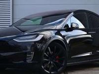 usata Tesla Model X 100 D