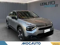 Usata Citroën C4 Feel 131 CV (96 kW) 2023 Blu SUV