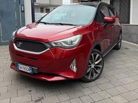 Usata DR DR4 114 CV (83 kW) 2019 Rosso SUV