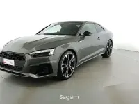 Nuova Audi Coupé S-Line 204 CV (150 kW) 2025 Grigio chronos metallizzato Coupé