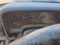 Usata Jeep Cherokee 116 CV (85 kW) 1998 Verde SUV