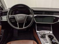 usata Audi A7 SPB 45 3.0 TDI quattro tiptronic Business Plus