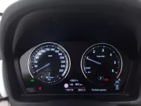 Usata BMW X1 Advantage 116 CV (85 kW) 2022 Blublu SUV