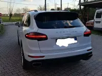 Usata Porsche Cayenne 250 CV (183 kW) 2016 SUV