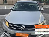 Usata VW Tiguan 110 CV (80 kW) 2012 SUV
