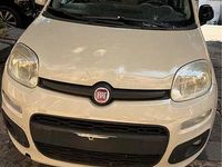 Usata Fiat Panda 70 CV (51 kW) 2013 Bianco Utilitaria