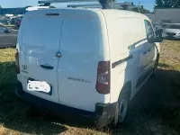 Usata Toyota Proace City City 102 CV (75 kW) 2021 Bianco Monovolume